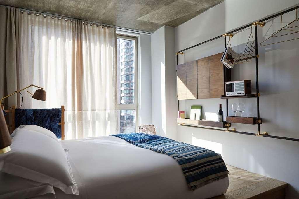 Made Hotel New York Room photo