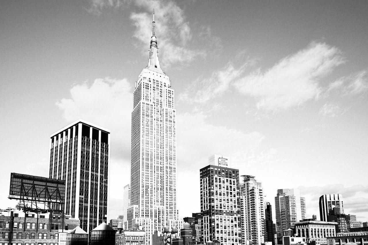 Made Hotel New York Exterior photo